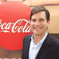 The Coca-Cola Company Employee John Egan's profile photo