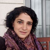 Hadas David Email