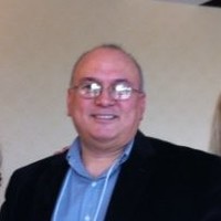 Delta Air Lines Employee John F Serrao's profile photo