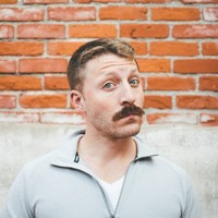 SALT PRODUCTIONS Employee Toby Rust's profile photo