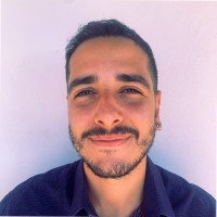 Calindra Employee Patrick Delfim's profile photo