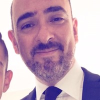 Jemena Employee Alan Simpson's profile photo