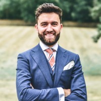 Atos Employee William Adam's profile photo
