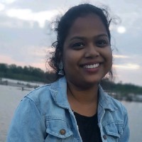 The O Hotel Employee Shilpa Bhakta's profile photo