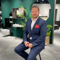 SmartFactory Employee Mertcan Bilgili's profile photo