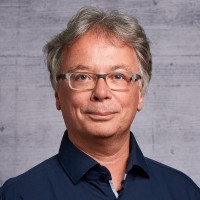 ZHAW Institut für angewandte Informationstechnologie (InIT) Employee Philipp Ackermann's profile photo