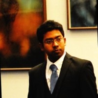 Prasenjit Roy Email & Phone Number