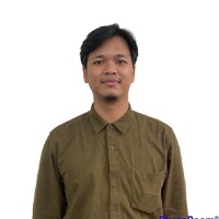 ArcNet Training & Development Sdn Bhd Employee Adiib Suhail's profile photo