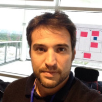 LOCATES Employee Felipe Pilleggi's profile photo