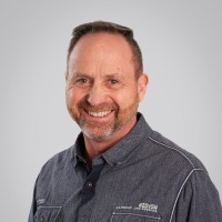 Falcon Engineering Ltd Employee Rick Nelson's profile photo