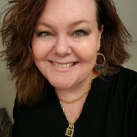 Think Goodness Employee Kat Grimm's profile photo