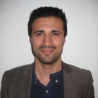 HOFOR Employee Emil Ziyanak's profile photo