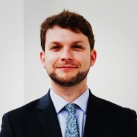 Albright IP Limited Employee Will Doherty's profile photo