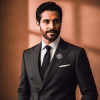 Remamera Employee Adam Fayez's profile photo
