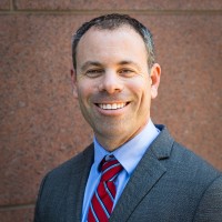 FCC Office of Inspector General Employee Scott Levin's profile photo