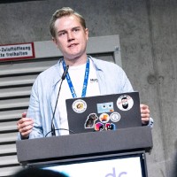 Arne Herdick Email