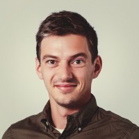 FLEXDOG Employee Jakub Mandát's profile photo