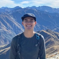 Arista Networks Employee Benjamin May's profile photo