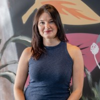 Setna iO Employee Stephanie Rybandt's profile photo