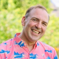 Robert Morrish Email & Phone Number