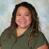 Nativity Prep Academy Employee Jacqueline Aparicio's profile photo