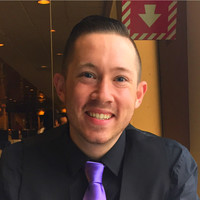 Maximus Group Employee Joseph Harris's profile photo