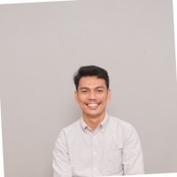 PT Tirta Fresindo Jaya (Mayora Group) Employee Dicky Putra's profile photo