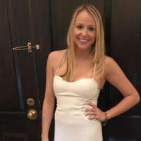 United Data Solutions Employee Madeline Briggs's profile photo