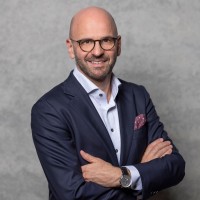 JLR Employee Tobias Moch's profile photo