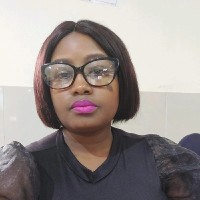 World Vision Eswatini Employee Nkosini Buthelezi's profile photo