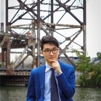 Genesys Works Chicago Employee Benny Chen's profile photo