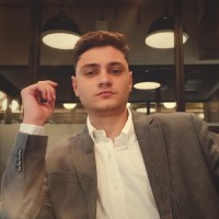 VNCFX Employee Antonio Daroz's profile photo
