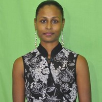 Digicel Group Employee Alice Peter's profile photo