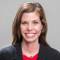BNSF Railway Employee Amy McBeth's profile photo