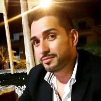 Esmeraldas Colombia Employee Oscar Gomez's profile photo