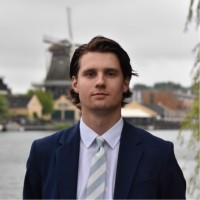 Veerstichting Employee Kuno Heuker's profile photo