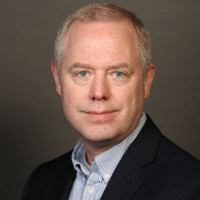 Aegon Employee Sean Cook's profile photo