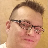 Hidros Employee Simone Longo's profile photo