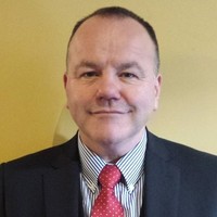 CSI Employee Kevin McGeough's profile photo