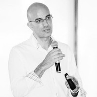 Strands Employee Luis Rodríguez's profile photo