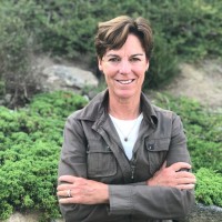 Climate Finance Action Employee Mary Cerulli's profile photo