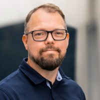 Axla ApS Employee Jesper Storm-Frandsen's profile photo