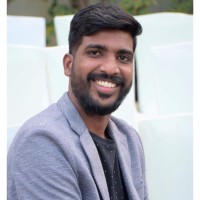 ServiceNow Employee Marshall John's profile photo