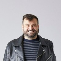 Mayflower Entertainment Employee Andrew Gaeta's profile photo