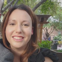 Rachel Kaplan-Jones Email & Phone Number