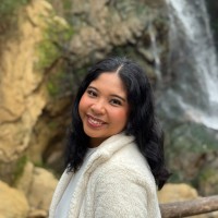 Rythmos DB Employee Sophia Melanie Castillo's profile photo