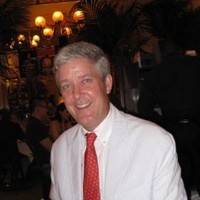 Marwood Inc. Employee Jim Martin's profile photo