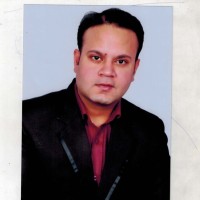 Globibo Employee Ankit Suman's profile photo
