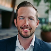 Hilton New Orleans Riverside Employee Austin McGinty's profile photo