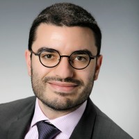 Alexandre Boumezoued's profile photo